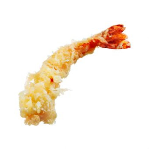 Panko shrimp 1 ps