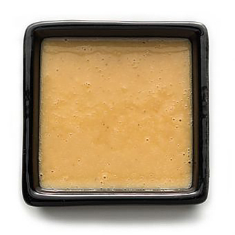 Nut sauce
