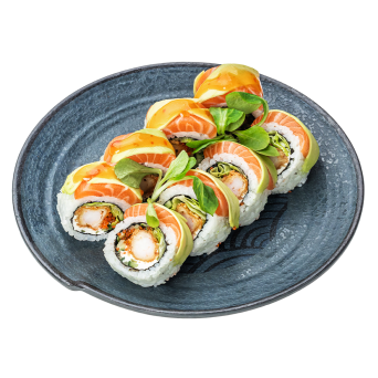 Рол Пригода