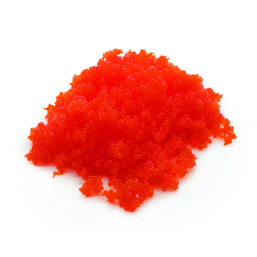 Flying fish roe (tobico)