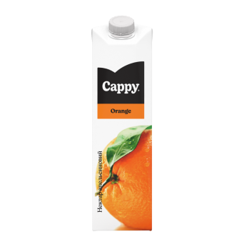 Orange juice 1 L