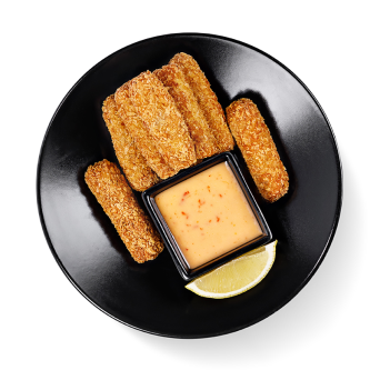Fish sticks