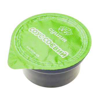 Soy sauce