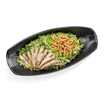 Bejing chiken salad