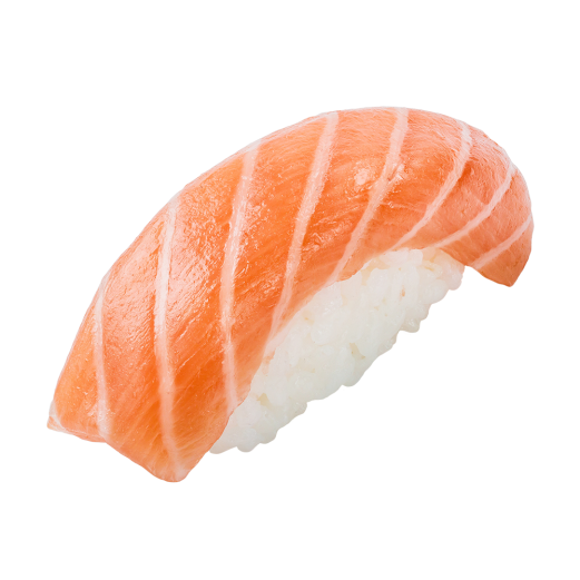 Суші лосось