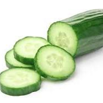 Cucumber