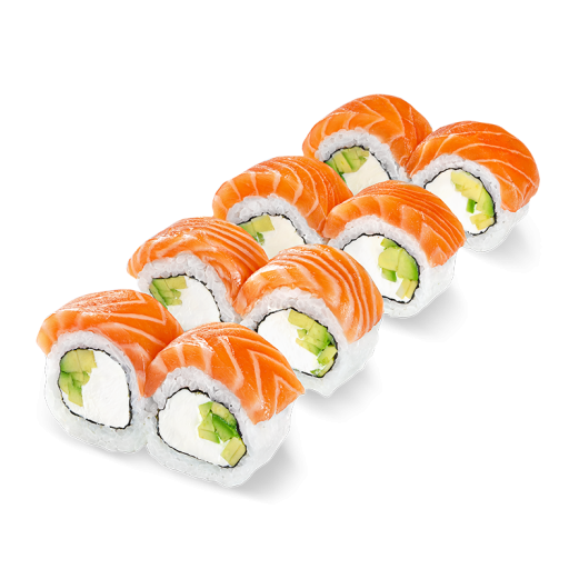 Roll Double cheese
