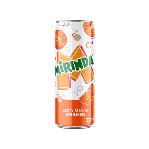 Мірінда з/б