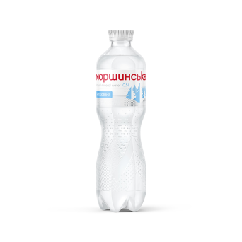 Моршинская 0,5 л н/газ п/эт