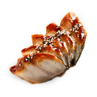 Eel inward