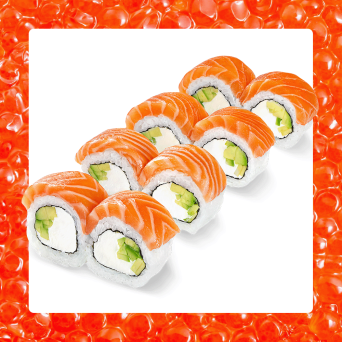 Рол Дабл чіз