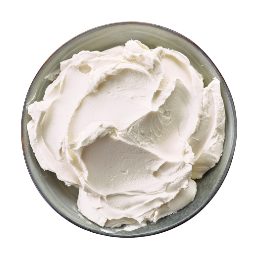 Cream cheese