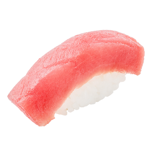 Sushi tuna