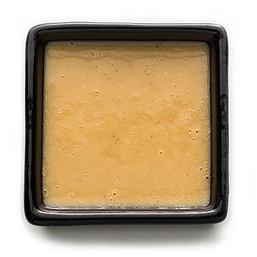 Nut sauce