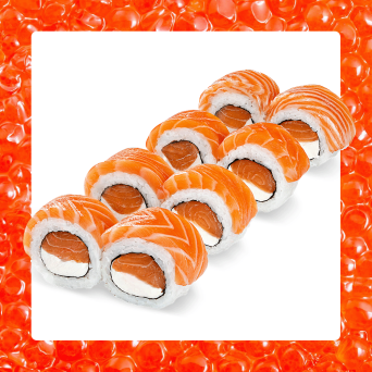 Рол Дабл фіш