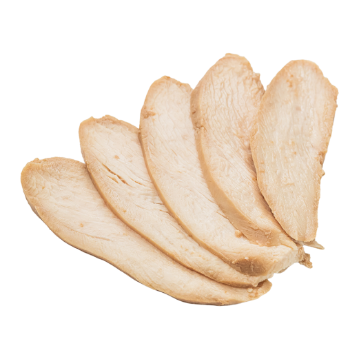 Chicken to soup/salad