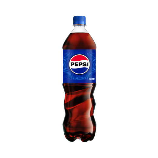 Pepsi p/et