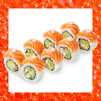 Рол Червоний Дракон