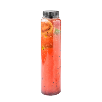 Lemonade Red dragon