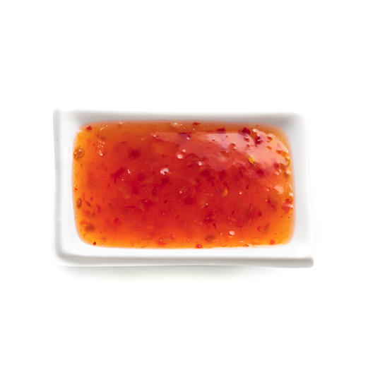 Sweet chili sauce