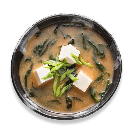 Miso soup