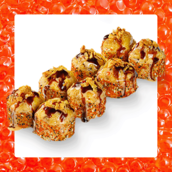 Рол Філа в шапці з вугрем