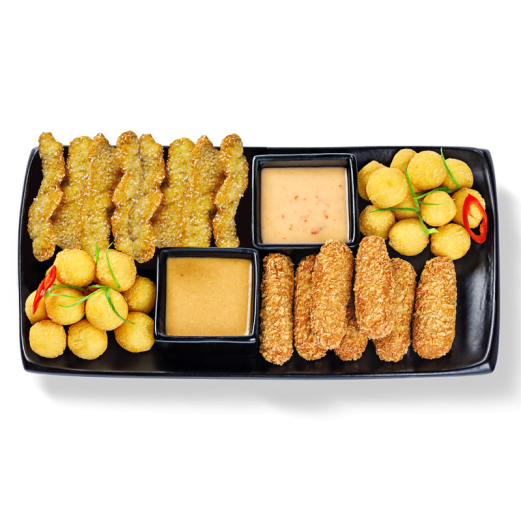 Микс закусок