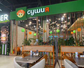 Київ, вул. Берковецька, 6Д ТРЦ Lavina Mall