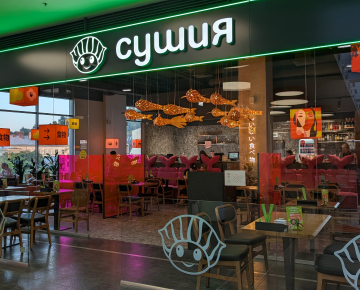 Львів, вул. Під Дубом 7Б, ТРЦ Forum Lviv