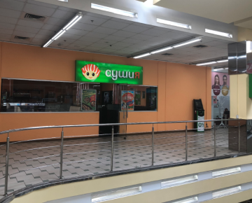 Київ, просп. Петра. Григоренка, 26