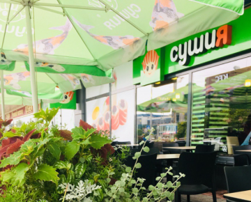 Київ, вул. Георгія Кірпи, 3